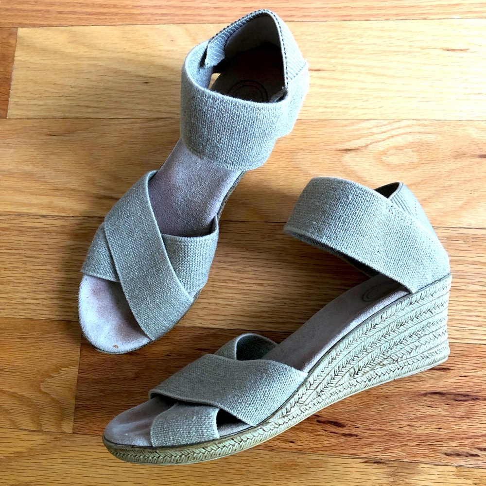 Wedges ✨
